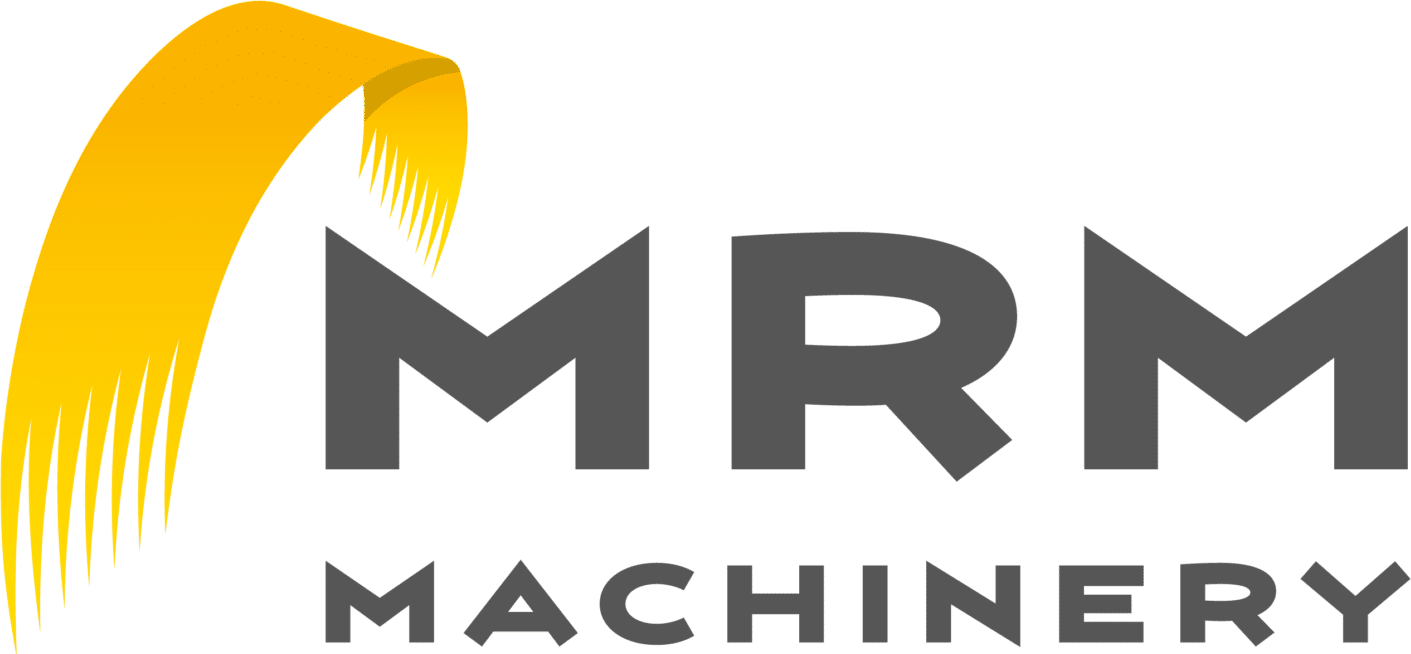 MRM Machinery
